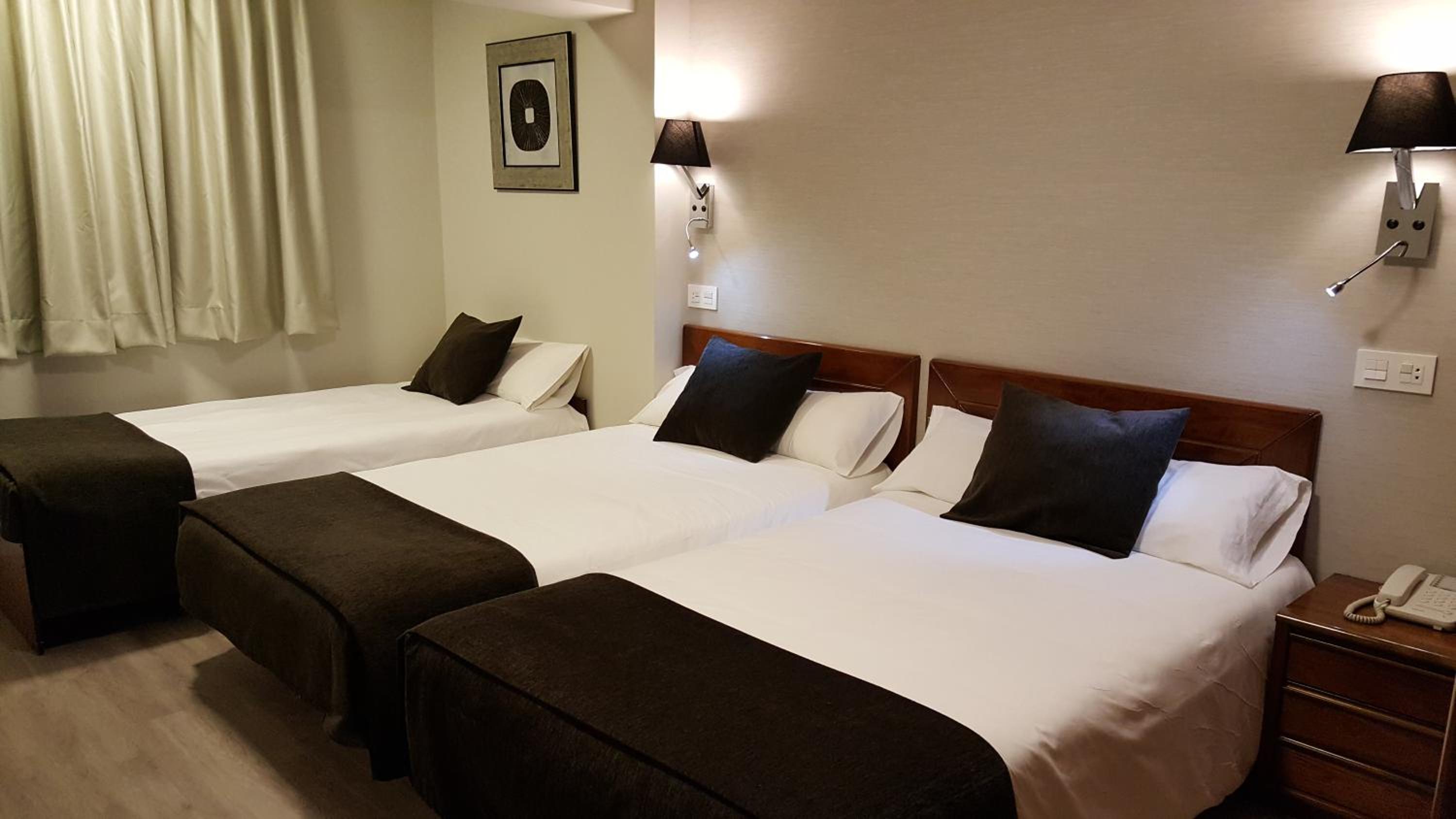 Hotel El Haya 12/46
