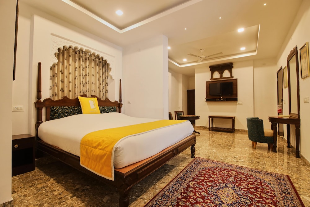 Bloom Boutique Udaipur (Lake Pichola) 24/50