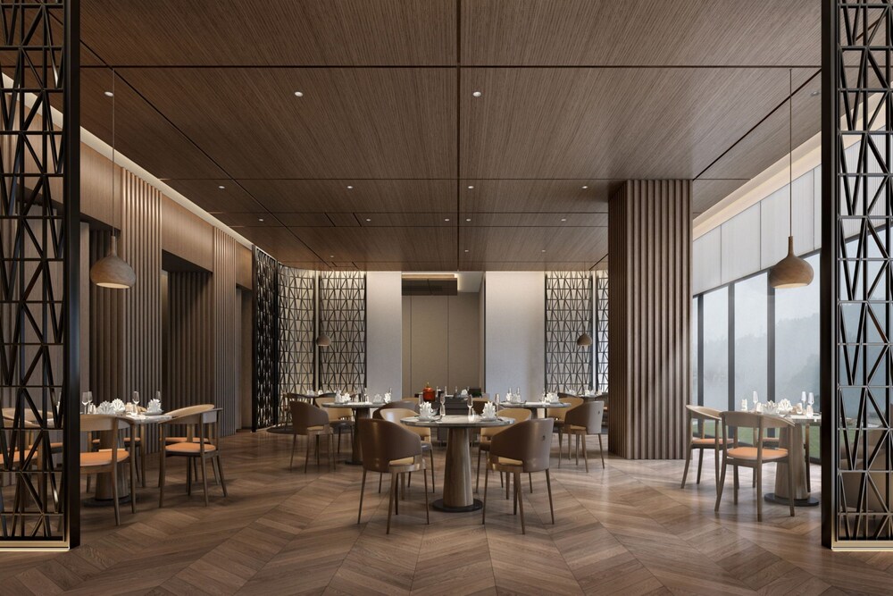 Delta Hotels By Marriott Jiuzhaigou 32/50