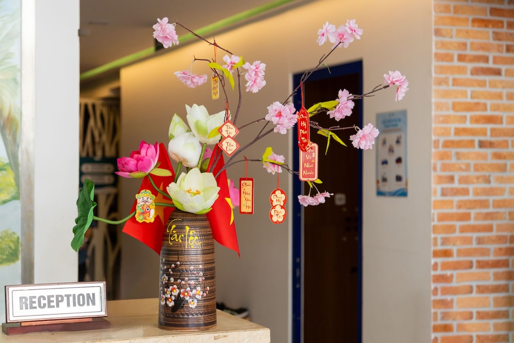 Ocean Garden Boutique Danang By Haviland 10/62