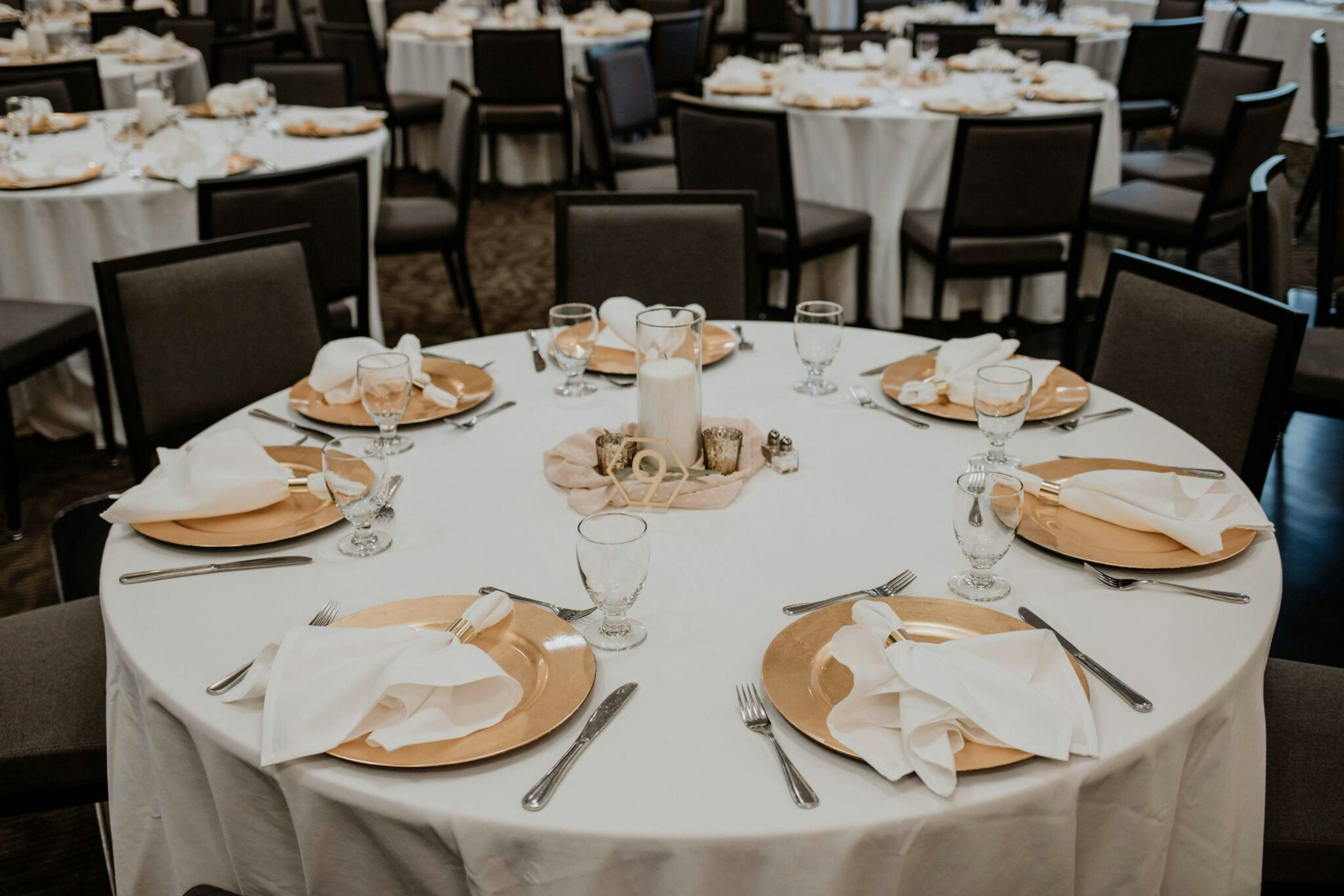Delta Hotels by Marriott Kamloops 35/47