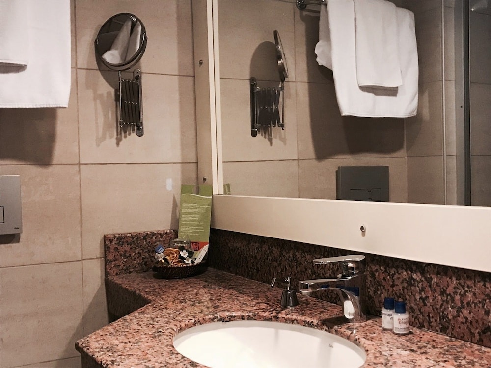 Hotel Villa Marina 60/64