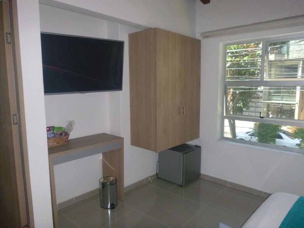 Hotel Boutique Laureles 30/40