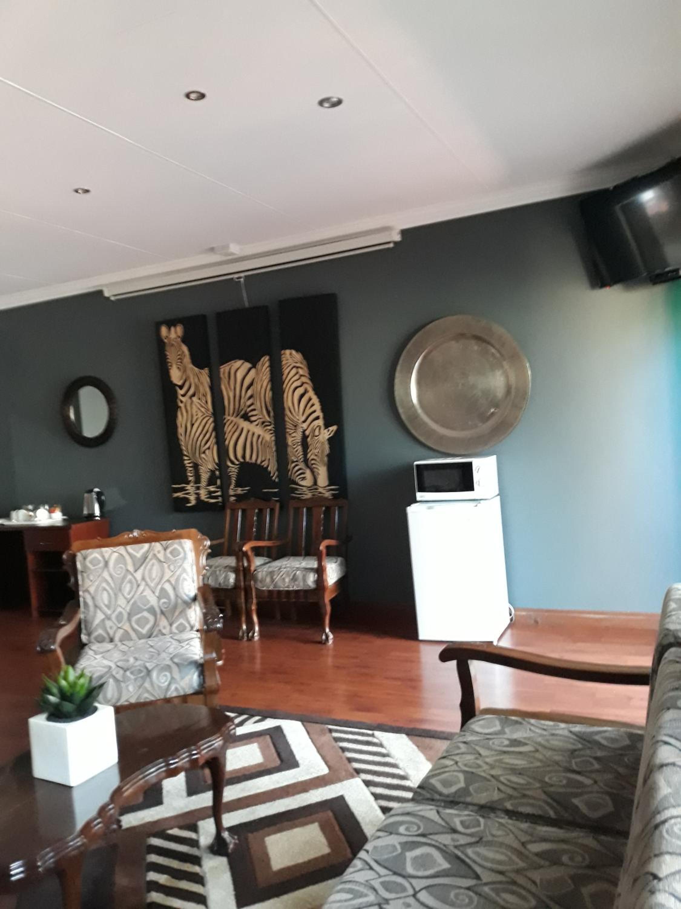 Aalwyns Guesthouse 1/14
