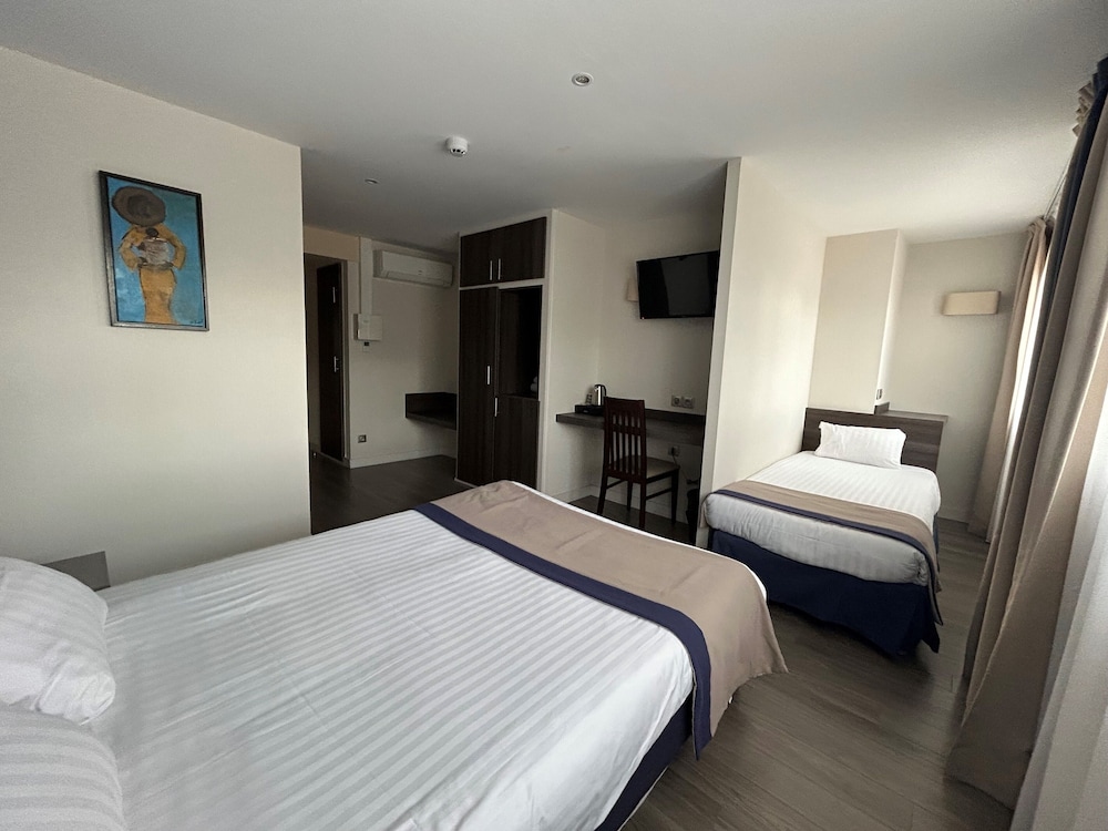Valpre Lyon Hotel 14/49