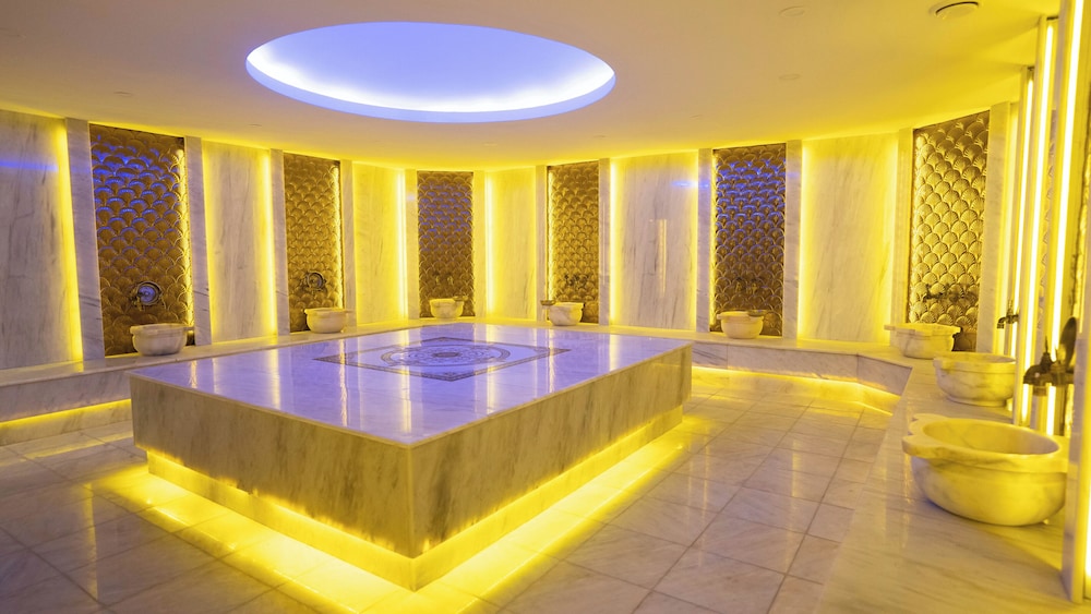 Ankara Plaza Hotel 38/66