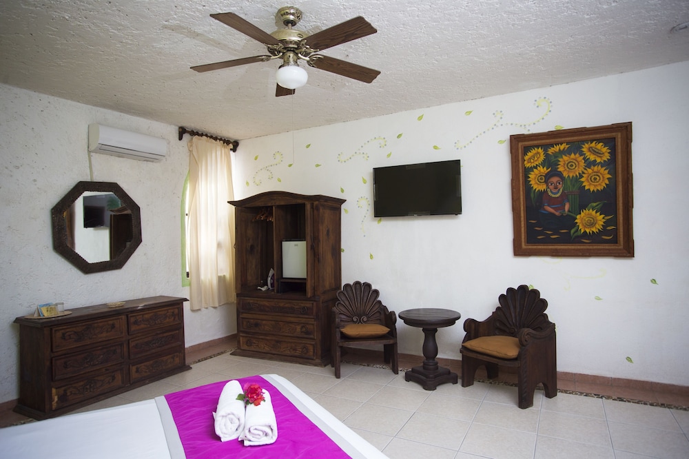 Xbalamque Resort and Spa 44/61