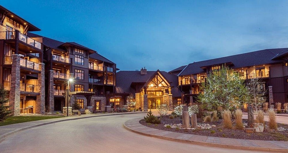 COPPER POINT RESORT 1/66