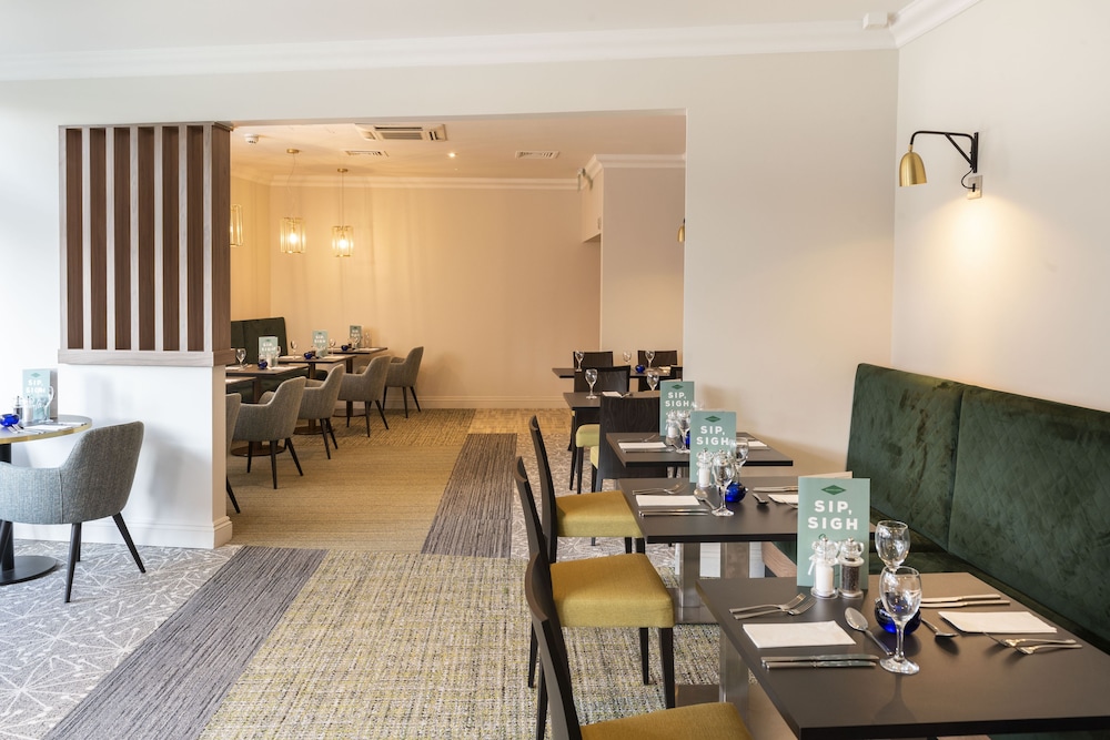 Holiday Inn Birmingham M6 Jct 7 Hotel 55/78