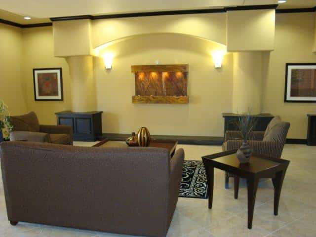 La Quinta Inn & Suites by Wyndham Fairfield TX 36/58
