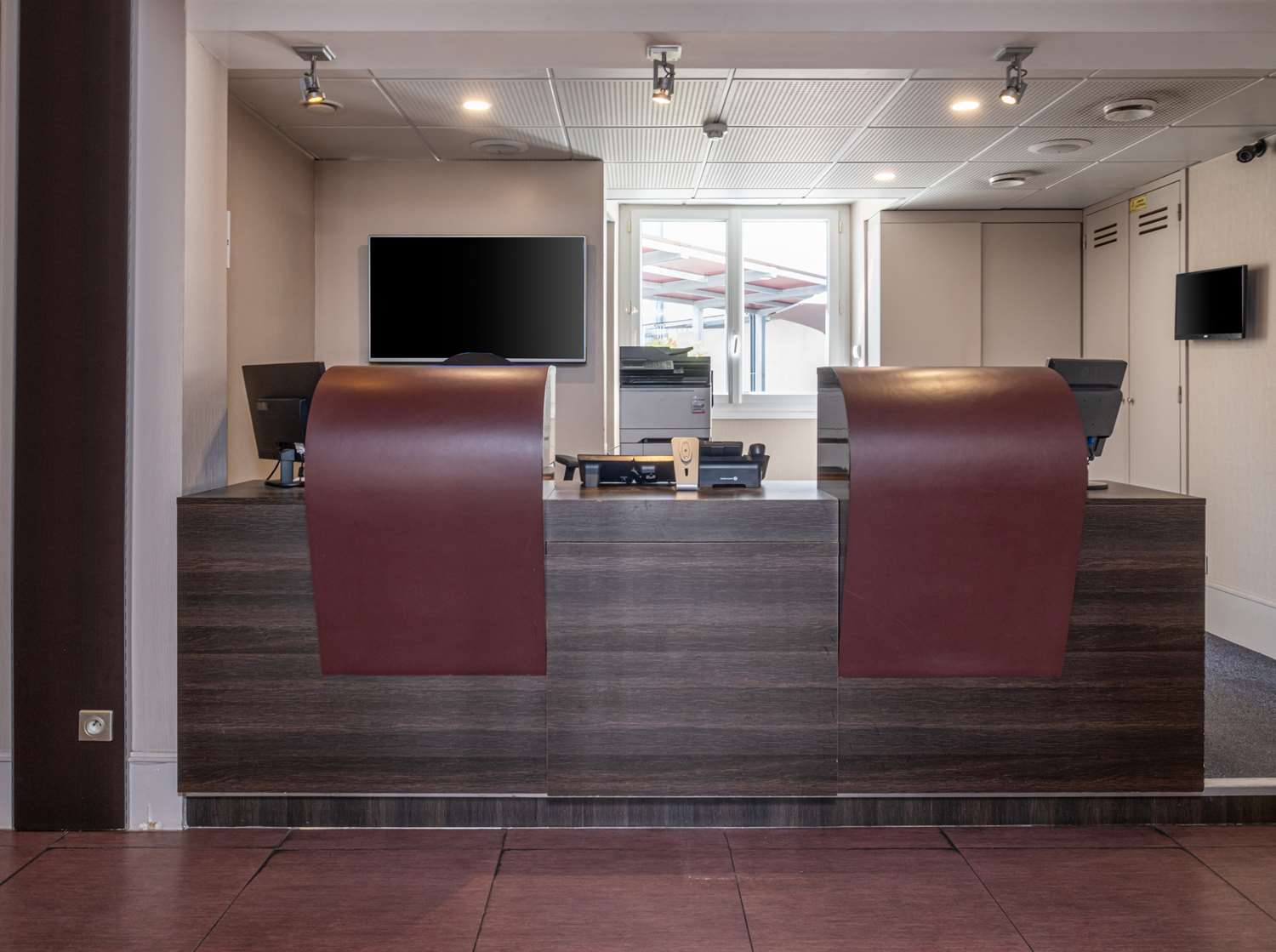 Best Western Plus Richelieu 47/50