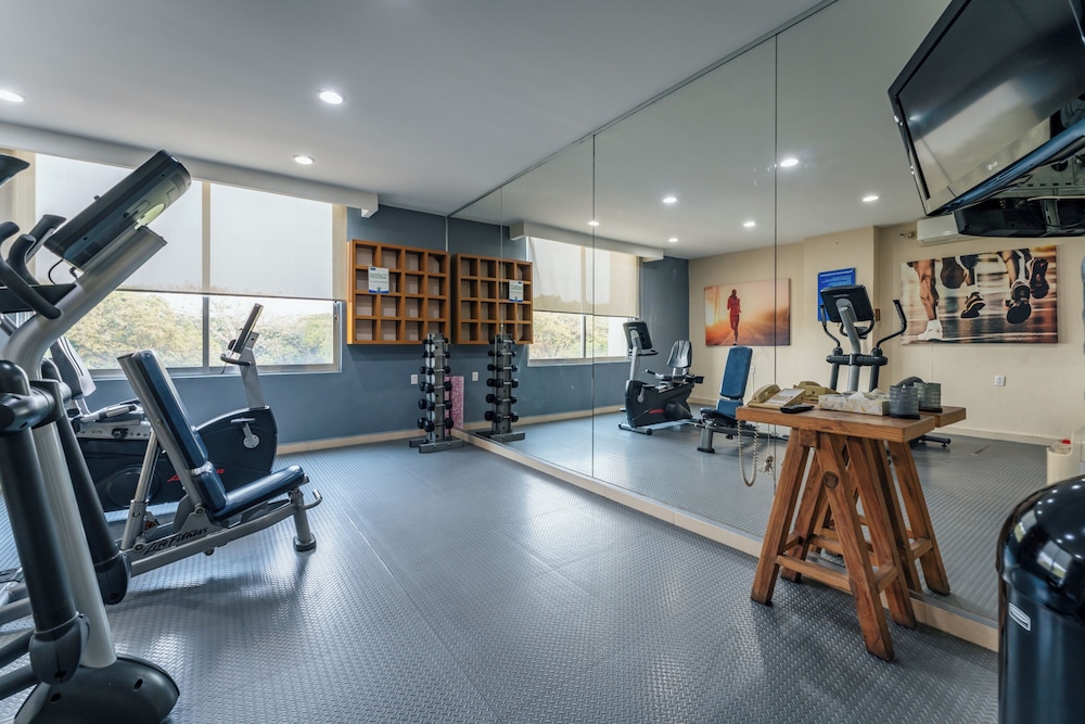 La Venta Inn Villahermosa 26/50