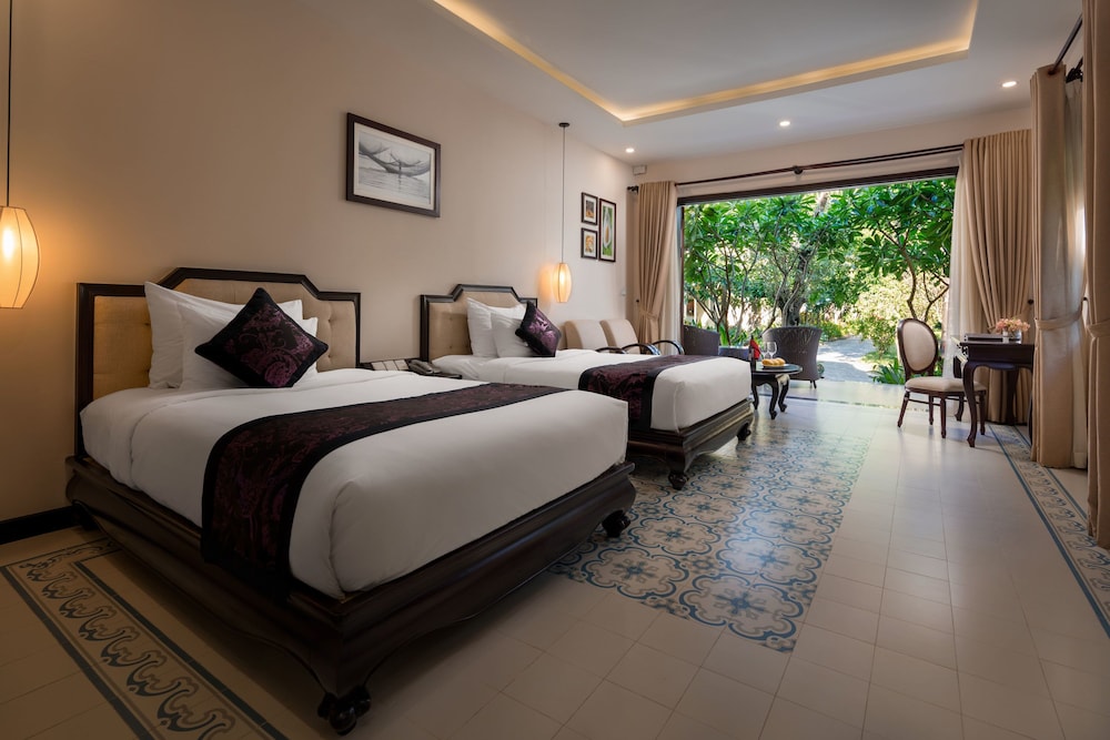 Grand Signature by M Village Hoi An Resort, a brand of Modern Village Lifestyle 29/70