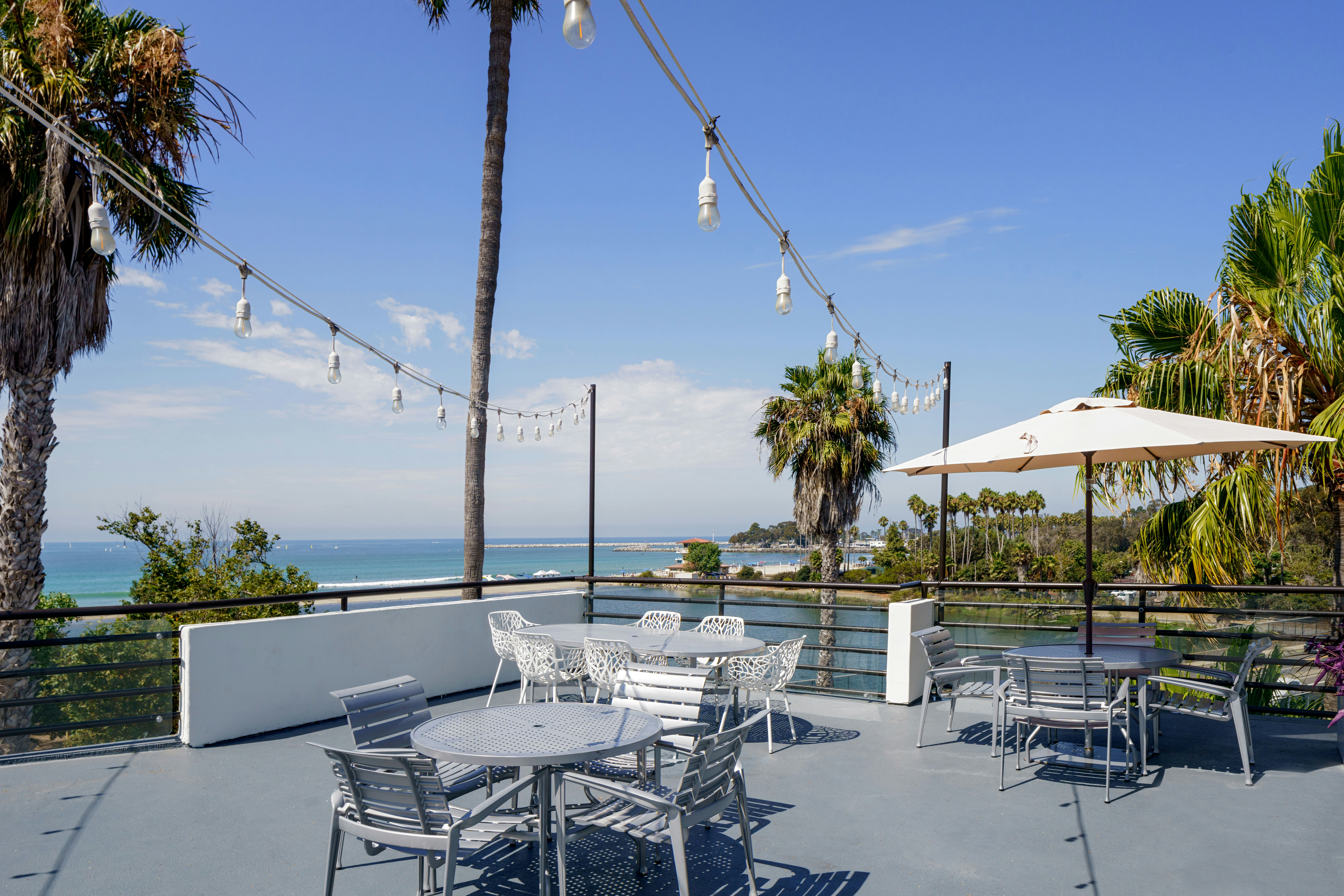 Hilton Garden Inn Dana Point Doheny Beach 38/38