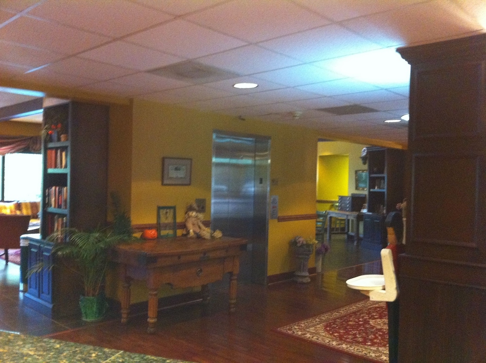 Highlands Inn Lodge Formerly Hampton Inn Highlands 43/53