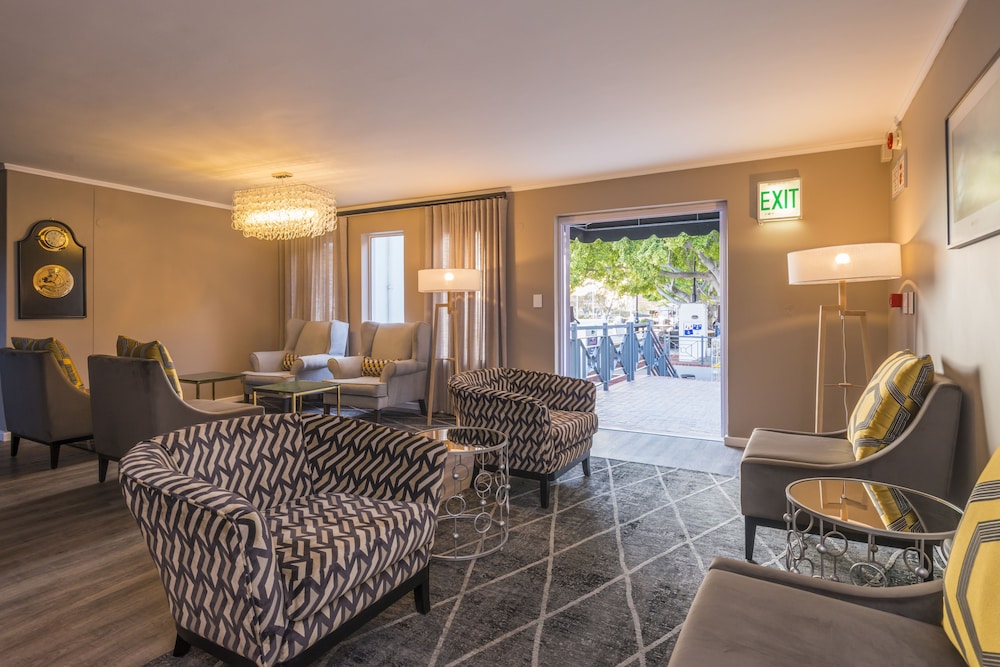 Simon's Town Quayside Hotel 21/60