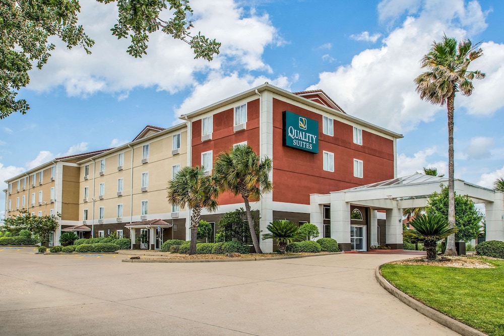 The Marco Hotel Lake Charles 1/35
