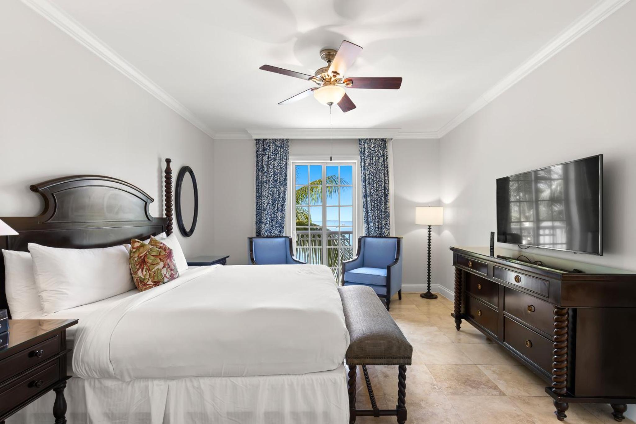 2 Bedrooms, Residence, Ocean Front، Beachside Resort and Residences 2/10