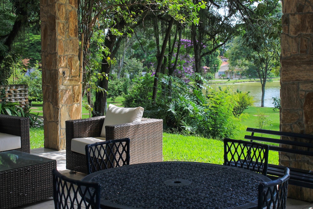 Hotel Resort & Golfe Clube dos 500 37/50