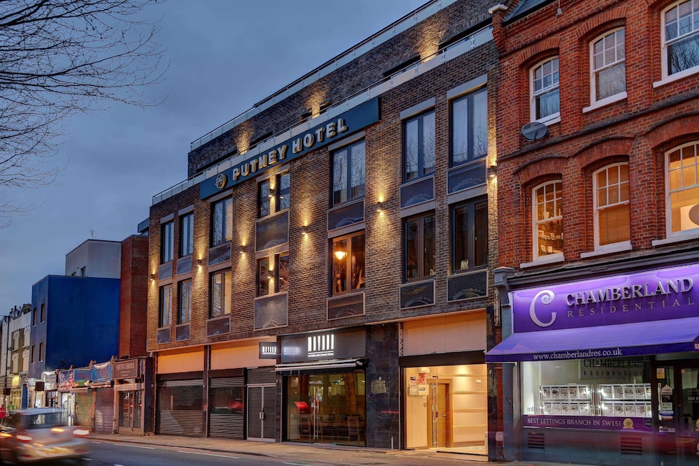 Putney Hotel in LONDON