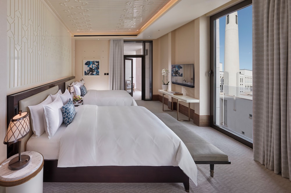 Mandarin Oriental Doha in DOHA