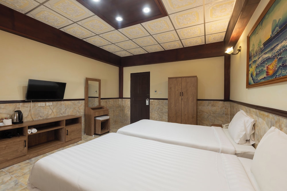Kata Palace Hotel 18/50