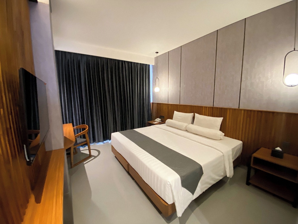 Nata Azana Hotel Ngawi 8/35