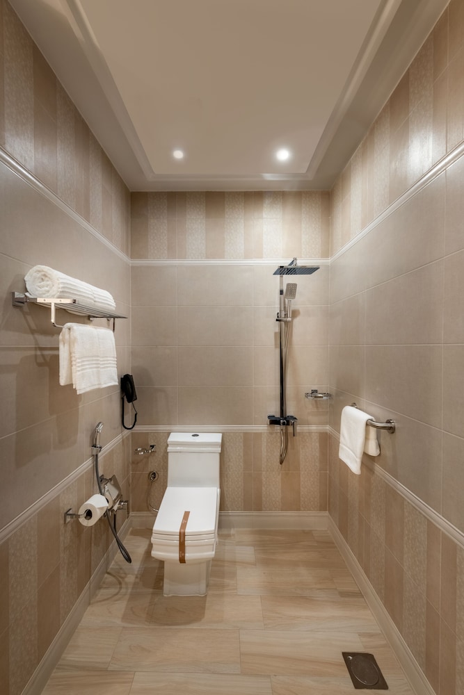 Nivel Hotel 22/30