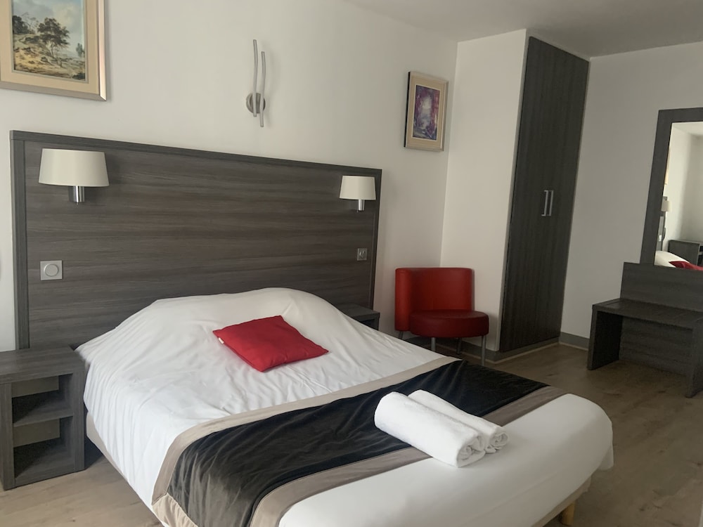 Hotel Residence Chatillon 11/49