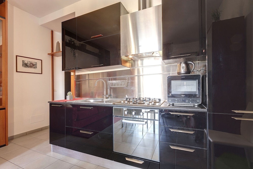 Mamo Florence - Binario 9 Apartment 22/22