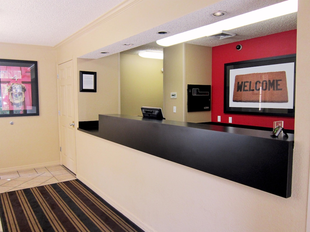 Extended Stay America - Tampa - Brandon 7/47