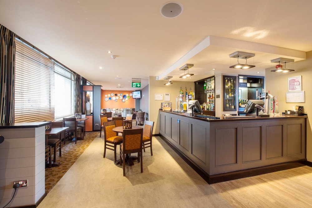 Premier Inn Manchester City Centre (Arena/Printworks) 39/46