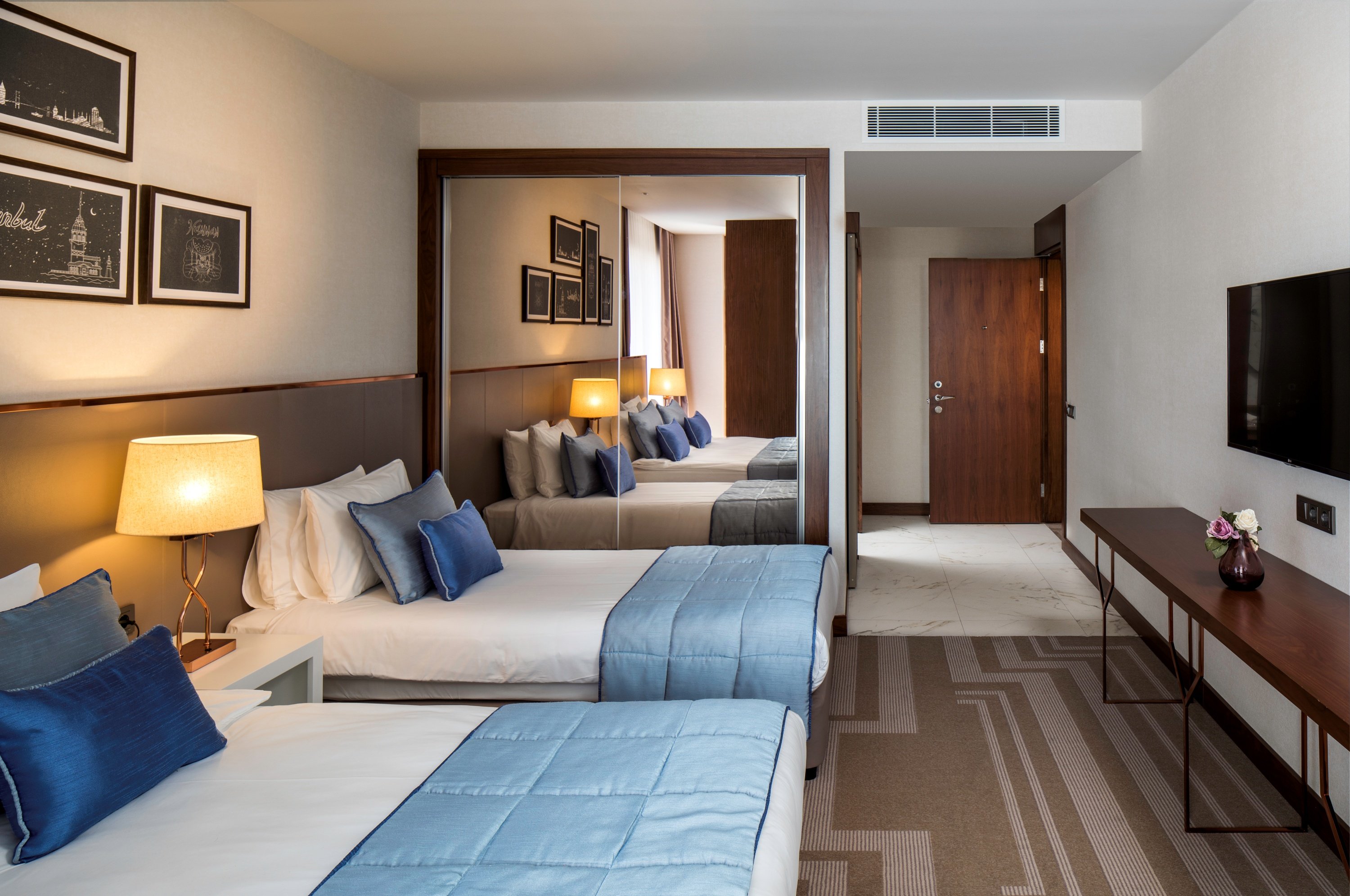 Lionel Hotel Istanbul 14/74