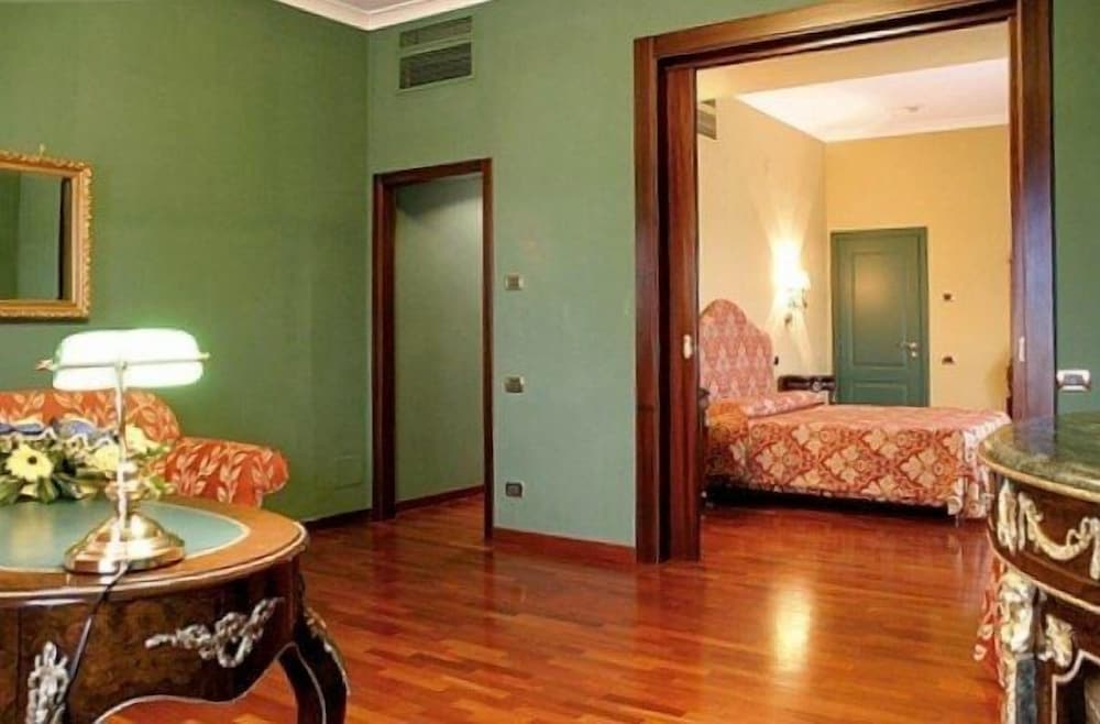 Teatro Bellini Bed Breakfast 35/35