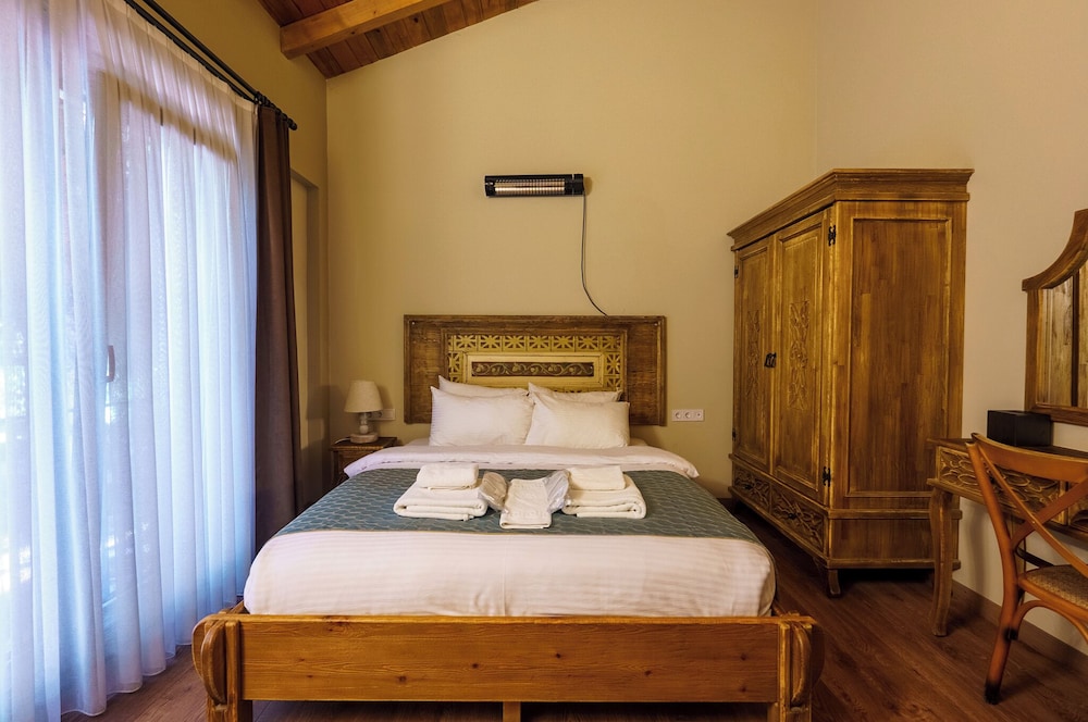 Alacati Aura Plus 12/50