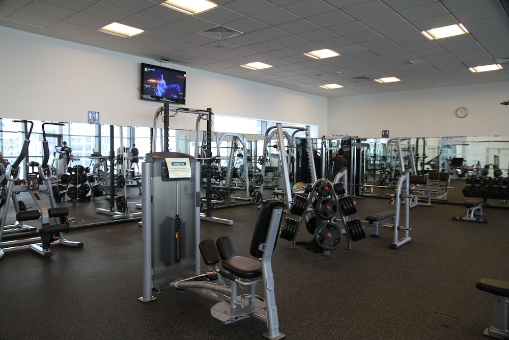 sport facilities