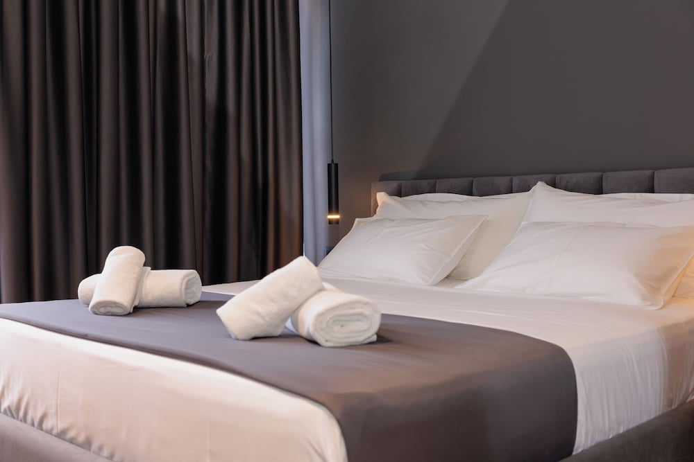 Bel Ami Hotel Tirana 27/54