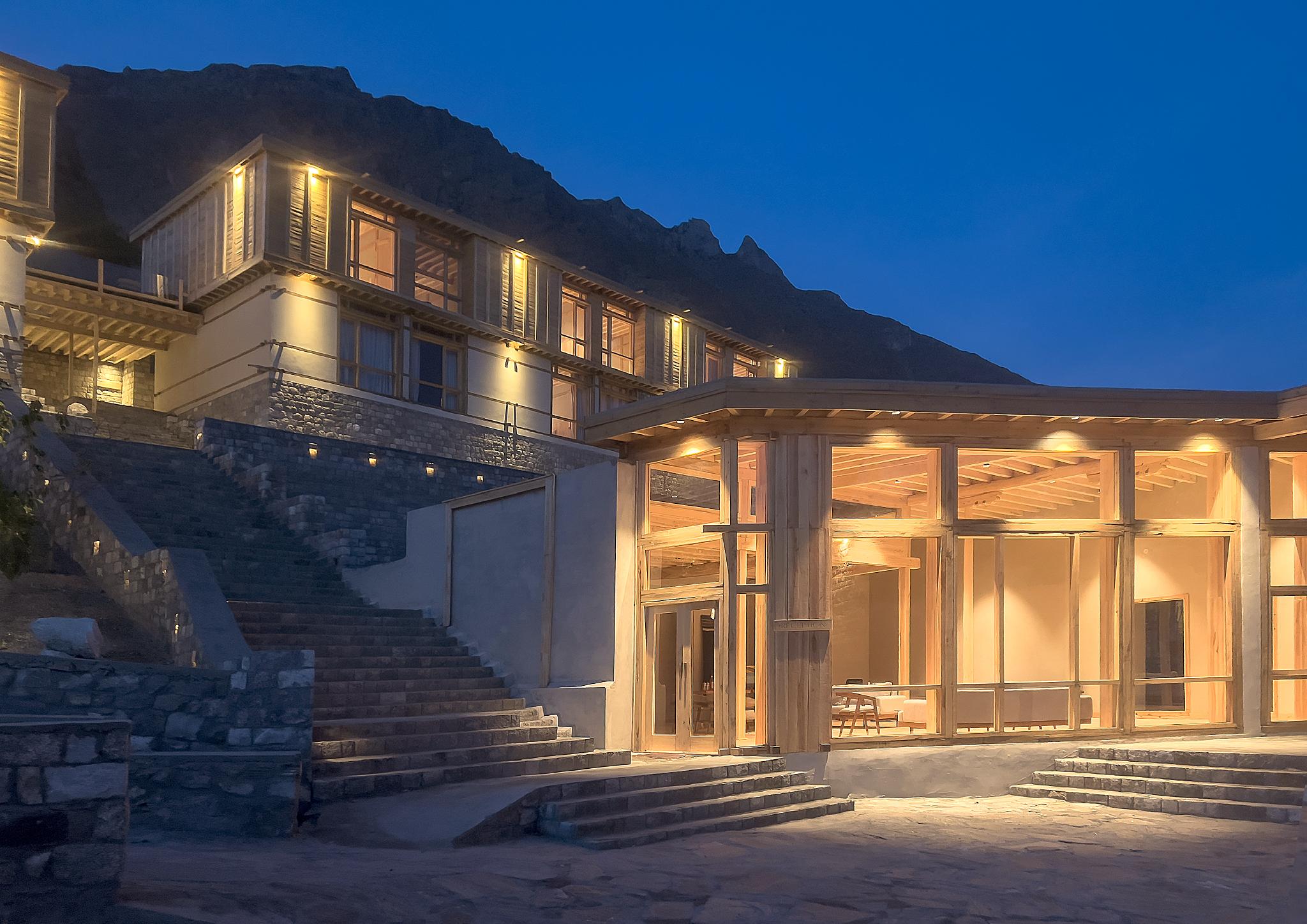 The Rihla Hunza - Managed by Luxus 6/35
