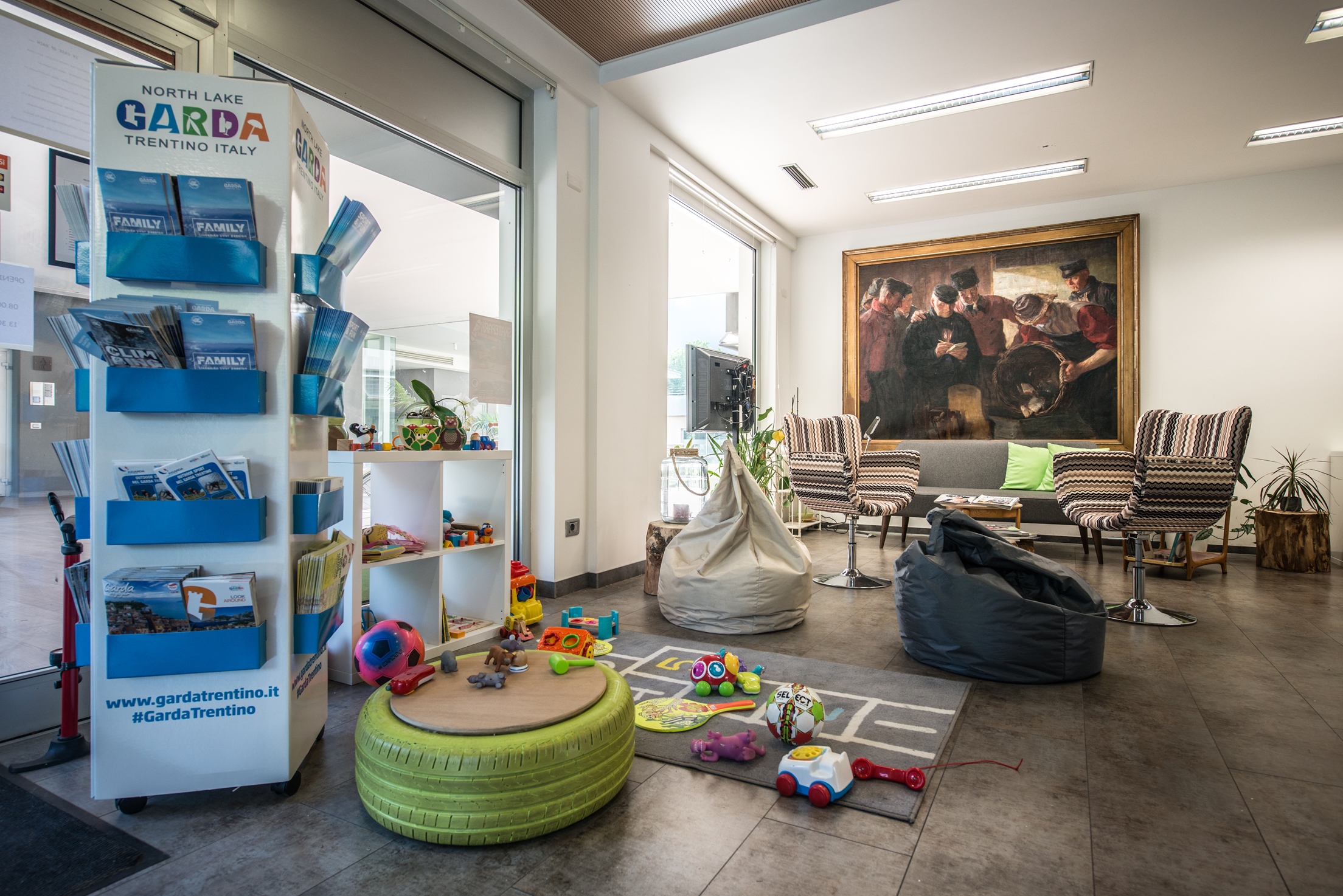 Residence Centro Vela 33/53