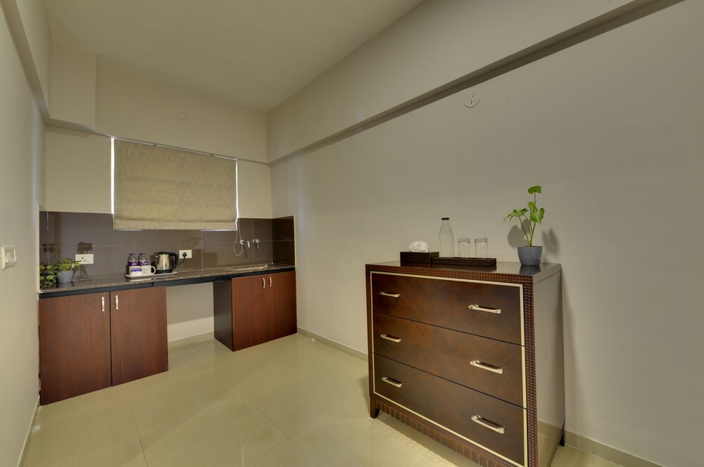 The Fern Residency Vadgaon – Talegaon 10/75