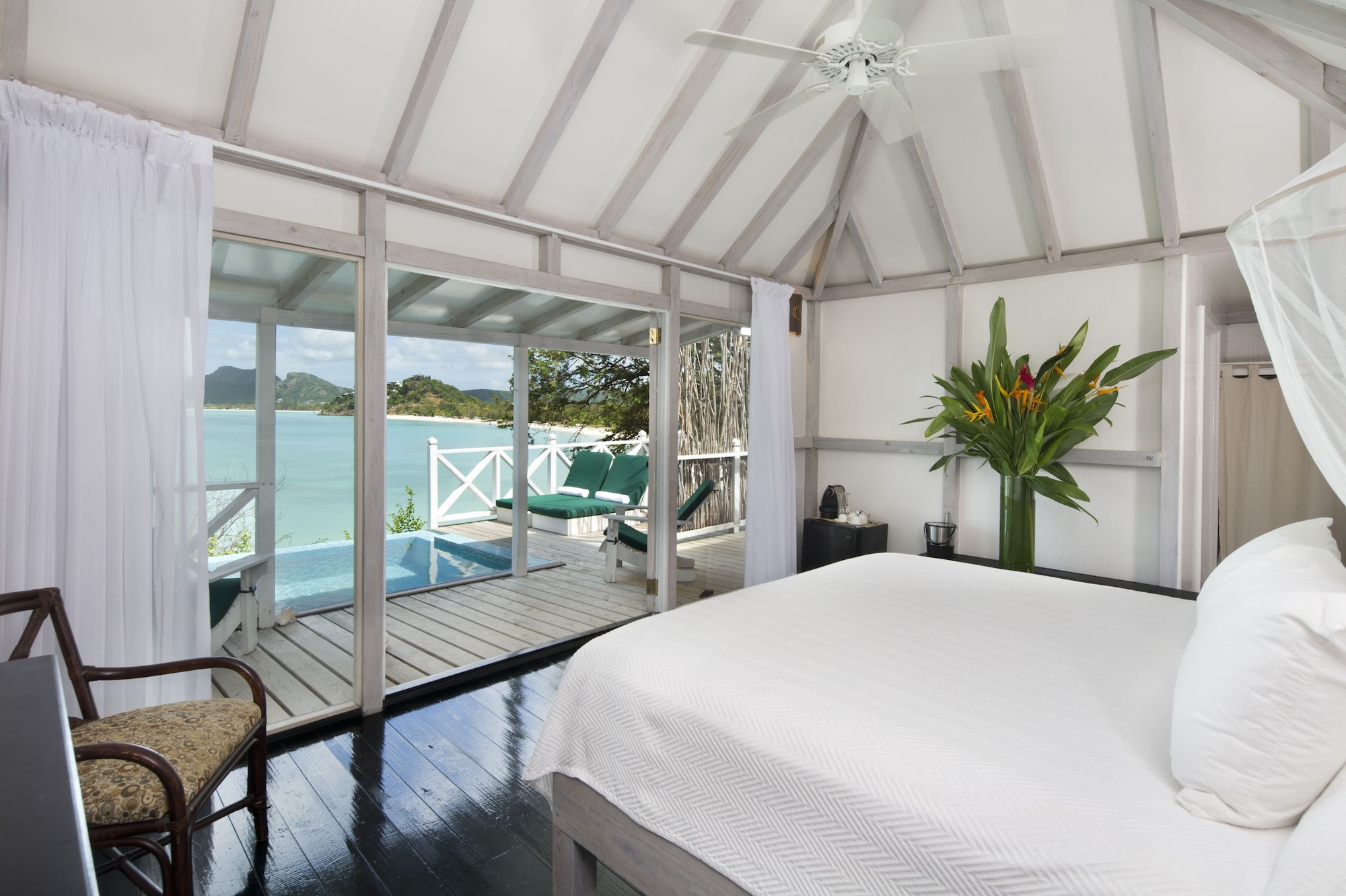 PREMIUM, SUITE, SEA VIEW, PRIVATE POOL
