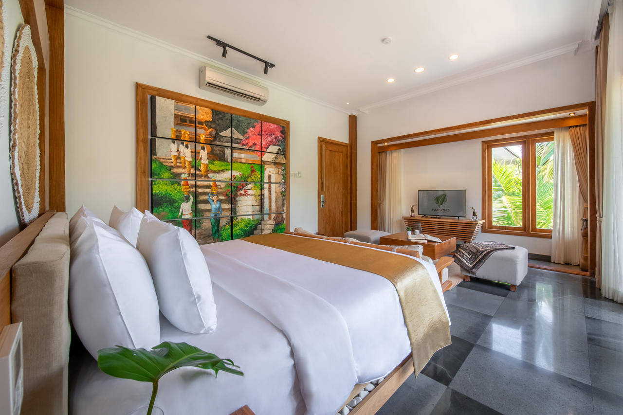 Harsono Boutique Resort Bali 3/43