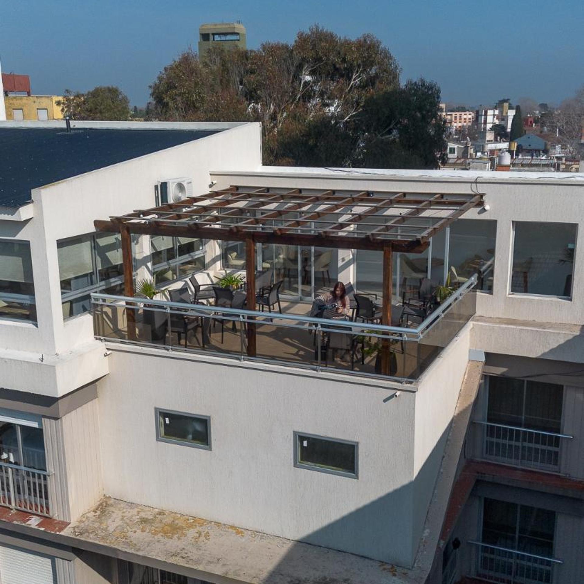 Hotel Altair 5/50