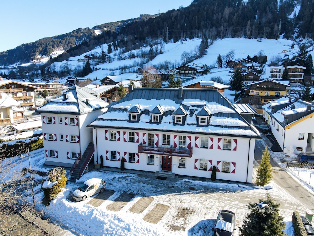 Kitz Residenz Kaprun by Alpin Rentals 34/52