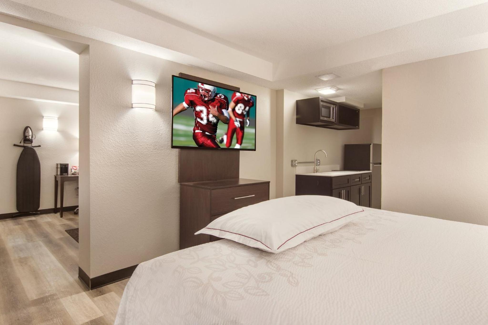 Premium, Suite, Multiple Beds, Kitchenette, Accessible