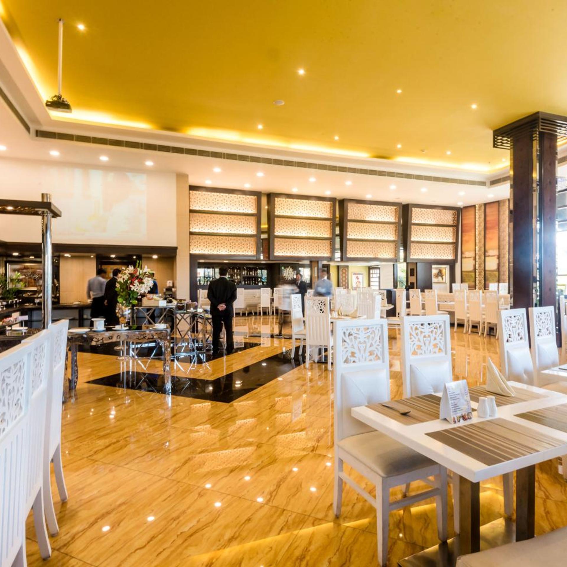 Golden Tulip Vasai Hotel and Spa 44/53