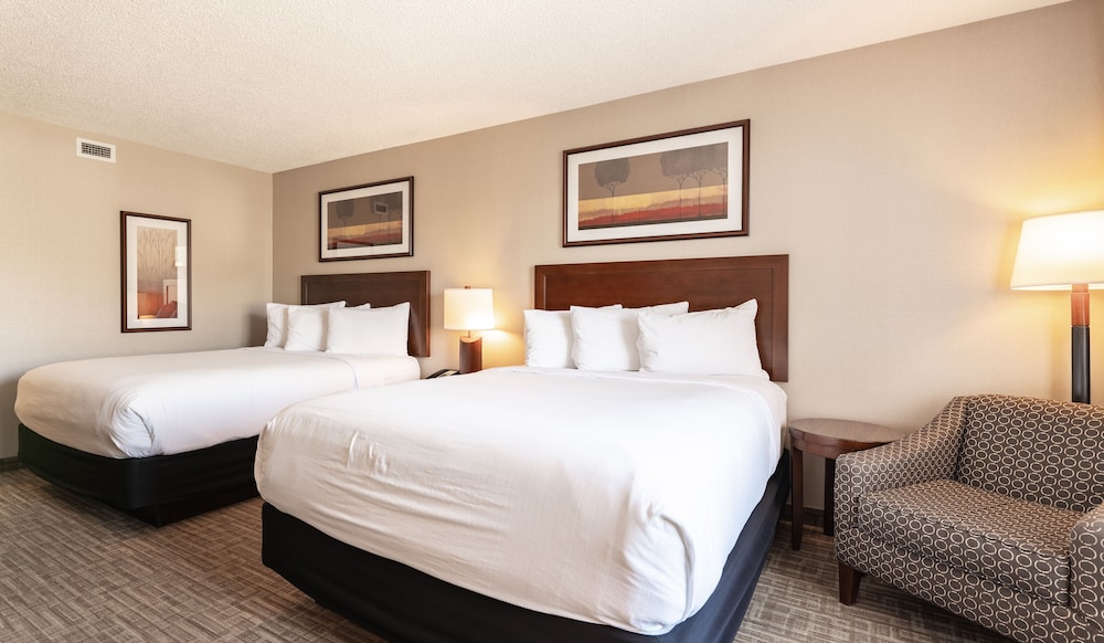 Kanata Kelowna Hotel and Conference Centre 17/47