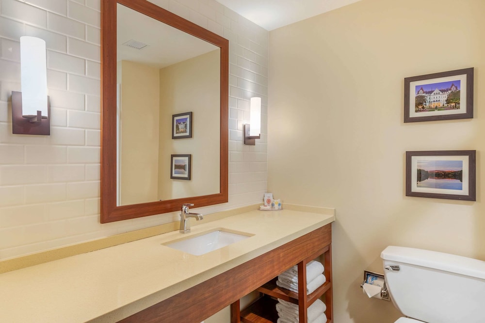 Comfort Inn Suites Schenectady - Scotia 18/44
