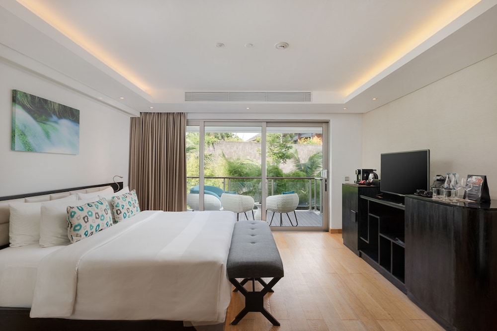 Double-Six Luxury Hotel Seminyak 14/59