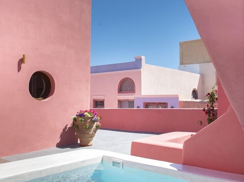 Anemi House & Villas 93/100